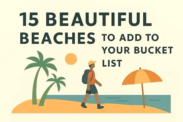 Top 15 Trails to Go Hiking This Summer