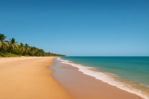 Interesting facts about Gambia