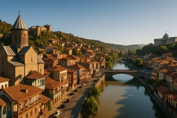 Interesting facts about Georgia