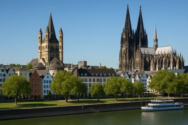 Interesting facts about Germany