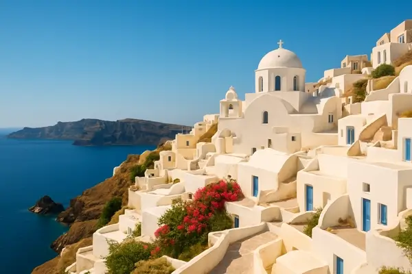 Interesting facts about Greece