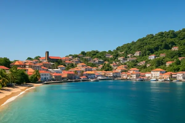 Interesting facts about Grenada