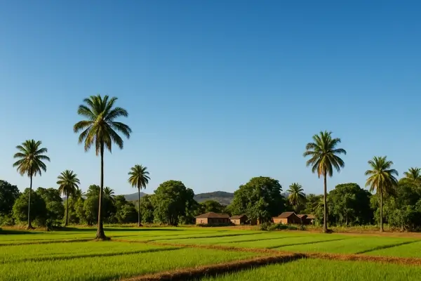 Interesting facts about Guinea