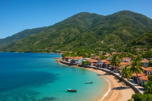 Interesting facts about Haiti