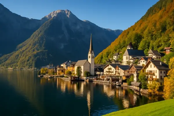 Interesting Facts About Austria