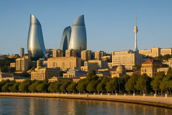 Interesting Facts About Azerbaijan