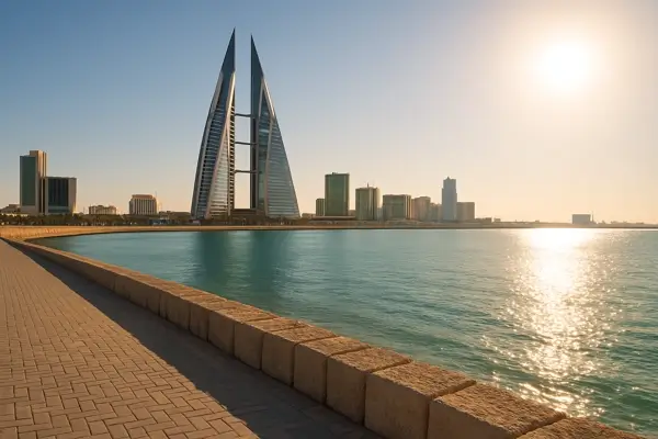 Interesting Facts About Bahrain