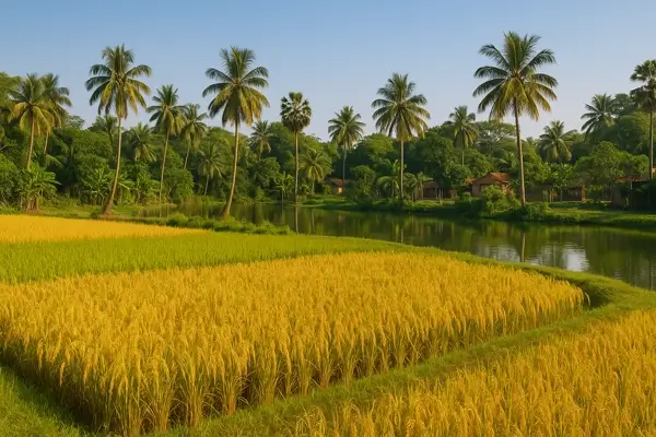 Interesting Facts About Bangladesh