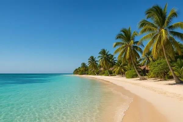 Interesting Facts About Belize