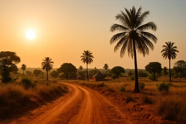 Interesting Facts About Benin