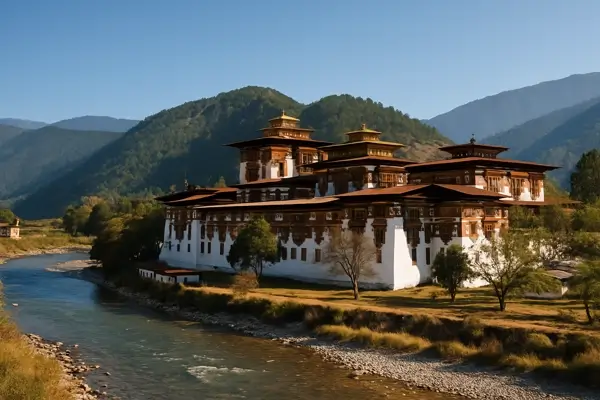Interesting Facts About Bhutan