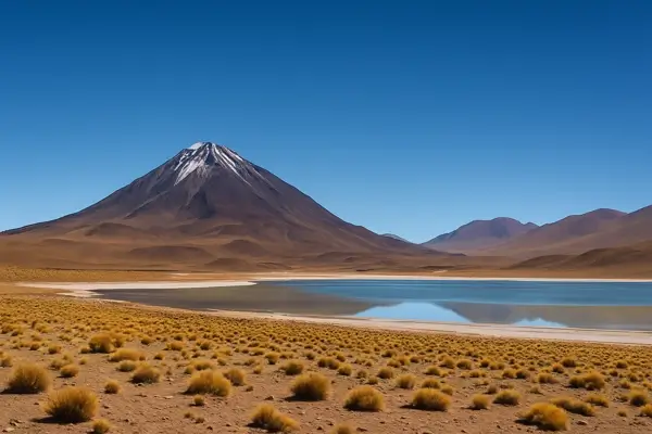 Interesting Facts About Bolivia