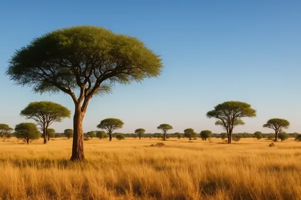 Interesting Facts About Botswana