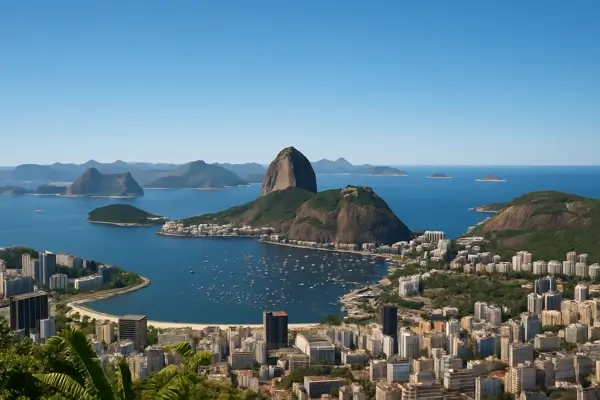 Interesting Facts About Brazil