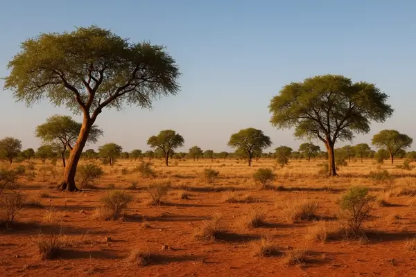 Interesting Facts About Burkina Faso