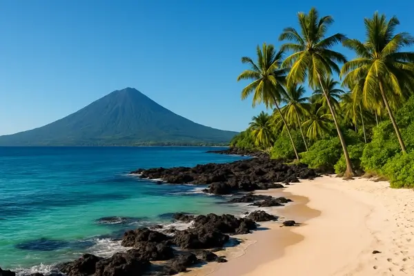 Interesting Facts About Comoros
