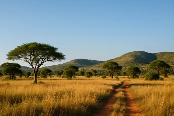 Interesting Facts About Congo