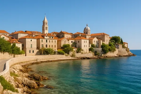 Interesting Facts About Croatia