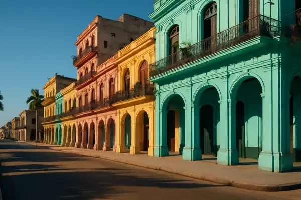 Interesting Facts About Cuba