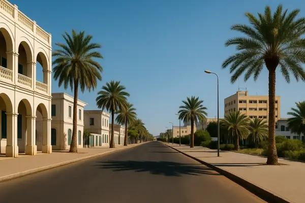 Interesting Facts About Djibouti