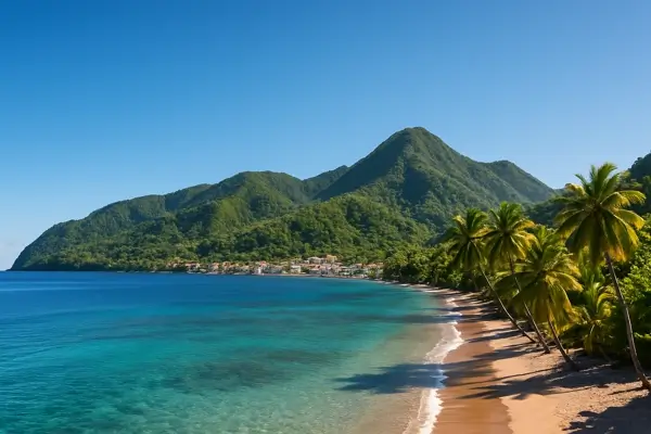 Interesting Facts About Dominica
