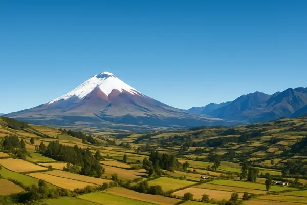 Interesting Facts About Ecuador