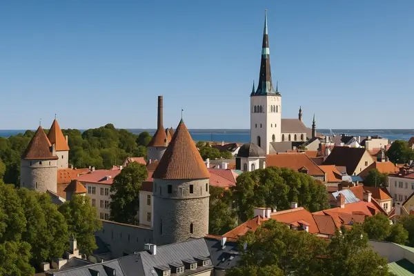 Interesting Facts About Estonia