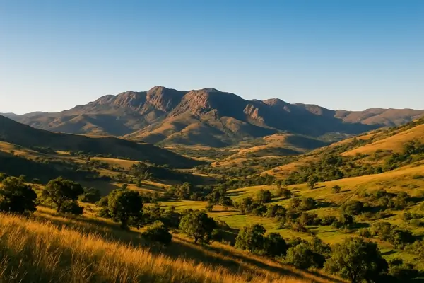 Interesting Facts About Eswatini