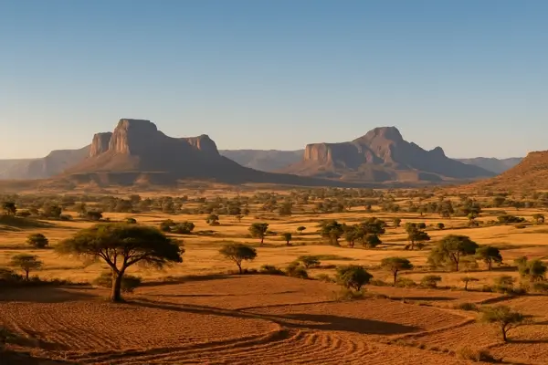 Interesting Facts About Ethiopia