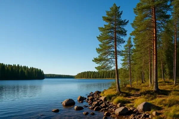 Interesting Facts About Finland