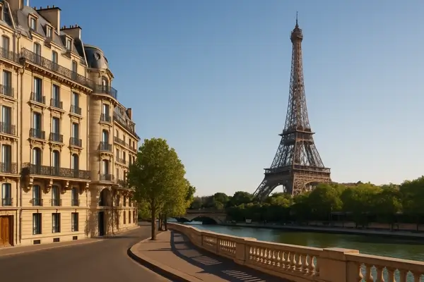 Interesting Facts About France