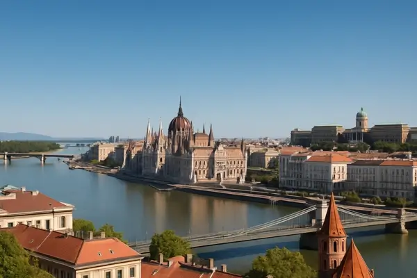 Interesting facts about Hungary