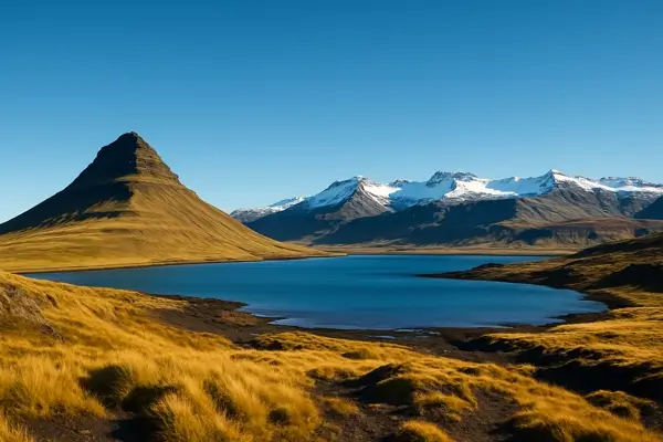 Interesting facts about Iceland
