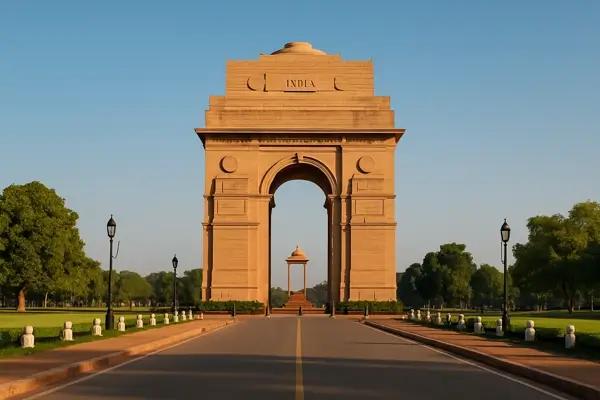 Interesting facts about India