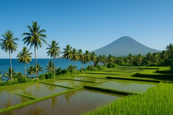 Interesting facts about Indonesia