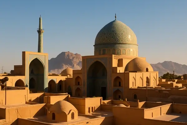 Interesting facts about Iran