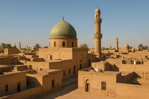 Interesting facts about Iraq