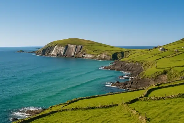 Interesting facts about Ireland