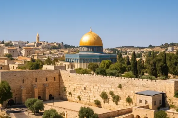 Interesting facts about Israel