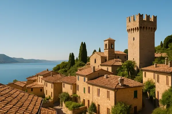 Interesting facts about Italy