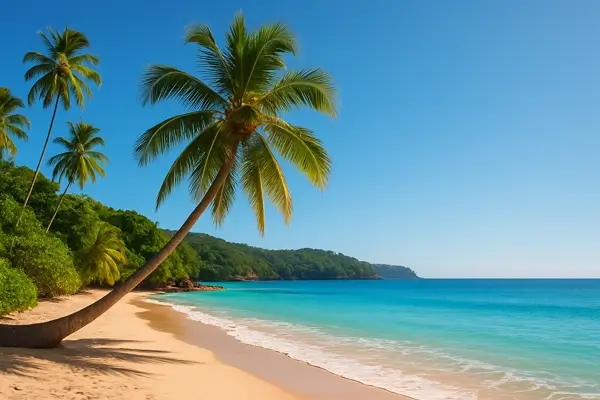 Interesting facts about Jamaica