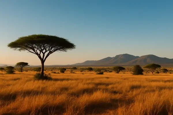 Interesting facts about Kenya