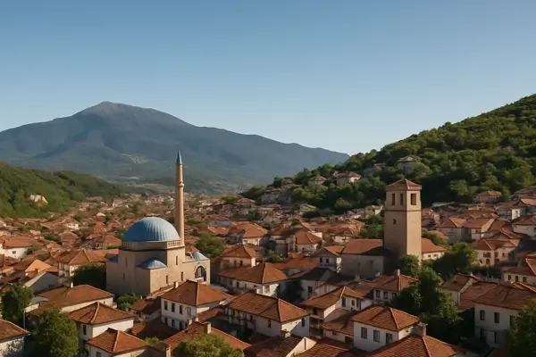 Interesting facts about Kosovo