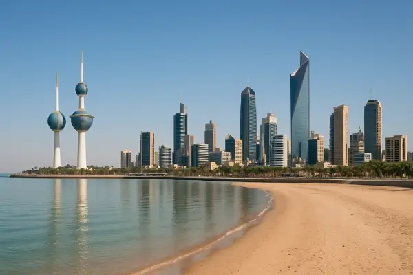 Interesting facts about Kuwait
