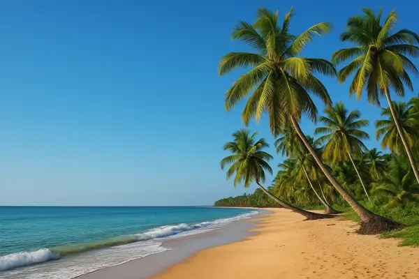 Interesting facts about Liberia