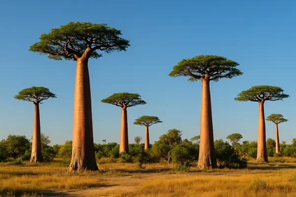 Interesting facts about Madagascar