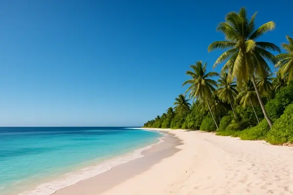 Interesting facts about Nauru