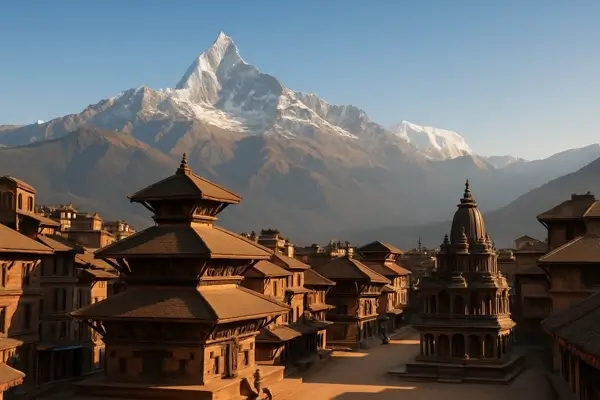Interesting facts about Nepal