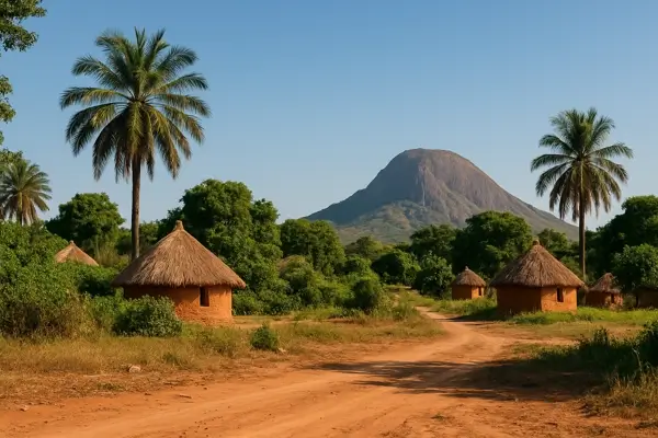 Interesting facts about Nigeria