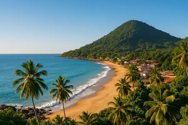 Interesting facts about Sierra Leone